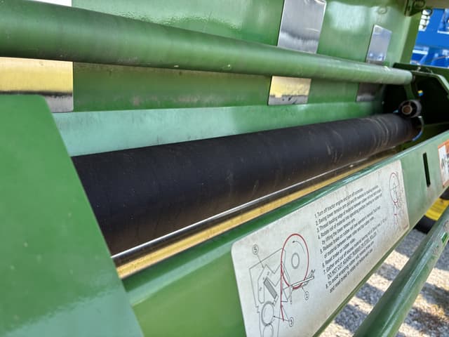 Image of John Deere 450M equipment image 4