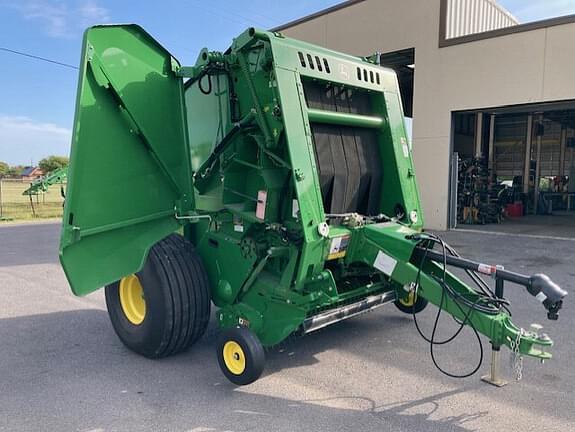 Image of John Deere 450M equipment image 4