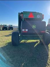 Main image John Deere 450M Silage 3