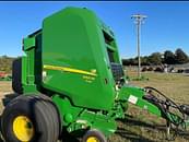 Thumbnail image John Deere 450M Silage 0