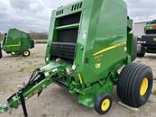 Thumbnail image John Deere 450M 1