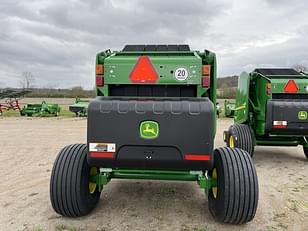 Main image John Deere 450M 9