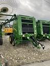 Thumbnail image John Deere 450M Silage 1