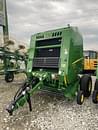 Thumbnail image John Deere 450M Silage 3