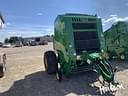 2023 John Deere 450M Silage Image