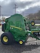 2023 John Deere 450M Silage Image