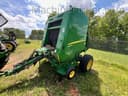 2023 John Deere 450M Image