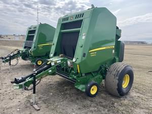 2023 John Deere 450M Image