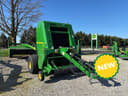 2023 John Deere 450M Image