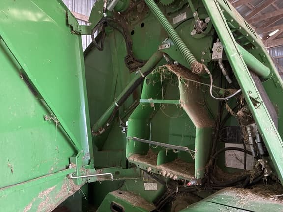 Image of John Deere 450M equipment image 4