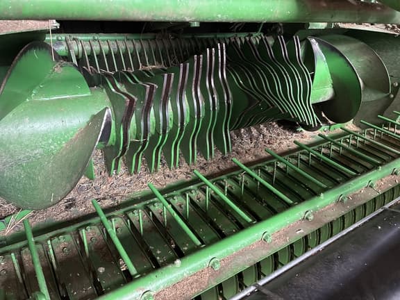 Image of John Deere 450M equipment image 3