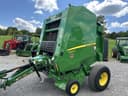 2023 John Deere 450M Silage Image
