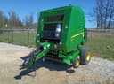 2023 John Deere 450M Silage Image