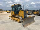 2023 John Deere 450P XLT Image