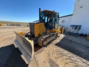 2023 John Deere 450P Image