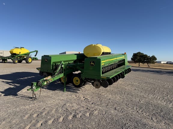 2023 John Deere 455 Equipment Image0