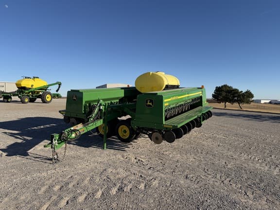 Image of John Deere 455 Primary image