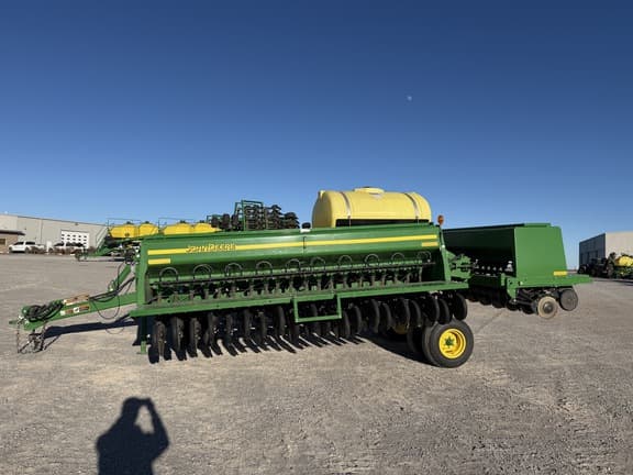Image of John Deere 455 equipment image 1