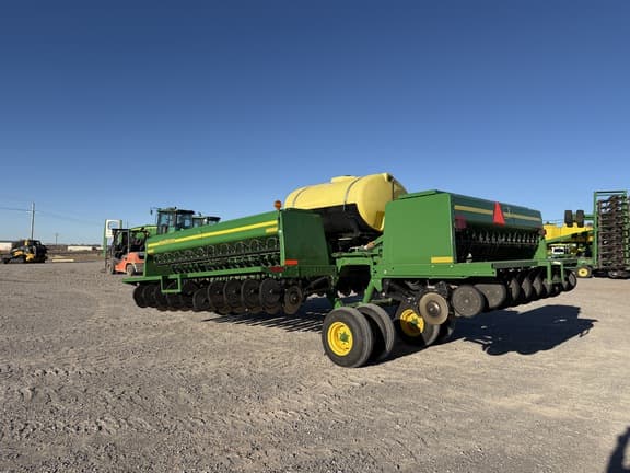 Image of John Deere 455 equipment image 2