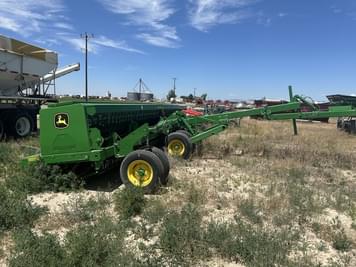 Main image John Deere 455