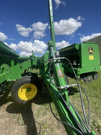 Image of John Deere 455 equipment image 1