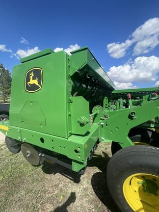 Image of John Deere 455 equipment image 3