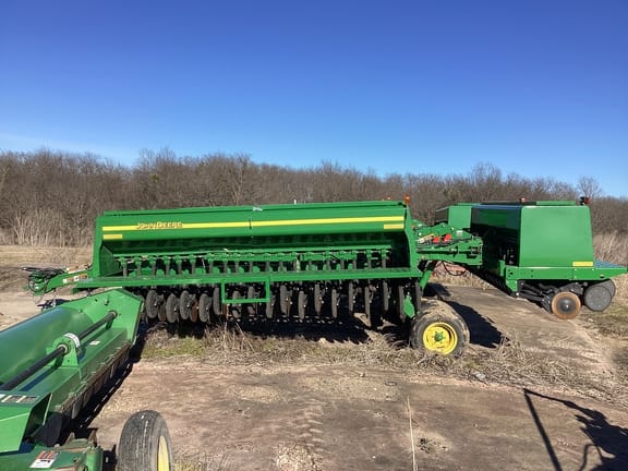 2023 John Deere 455 Equipment Image0