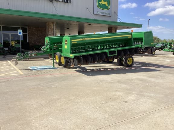 Image of John Deere 455 equipment image 1