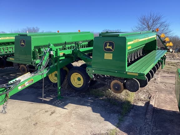 Image of John Deere 455 equipment image 2