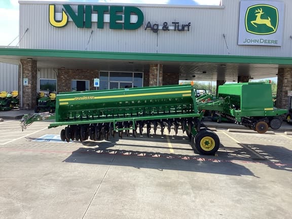 Image of John Deere 455 Primary image