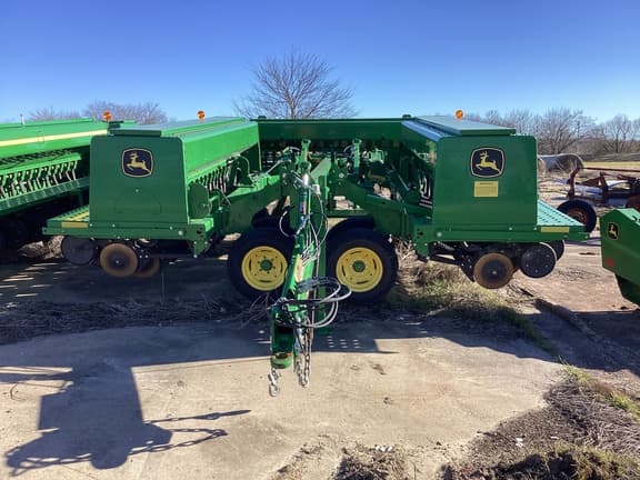 Image of John Deere 455 equipment image 4