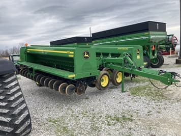 Main image John Deere 455