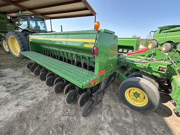 Image of John Deere 455 equipment image 2