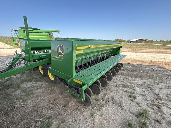 Image of John Deere 455 Primary image