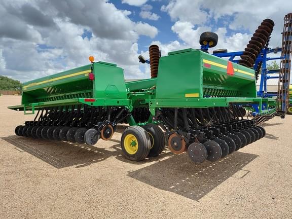 Image of John Deere 455 equipment image 2
