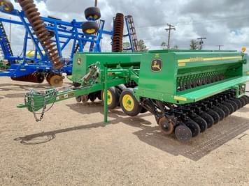 Main image John Deere 455