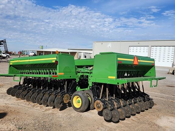 Image of John Deere 455 equipment image 1