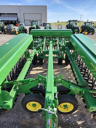 Image of John Deere 455 equipment image 4