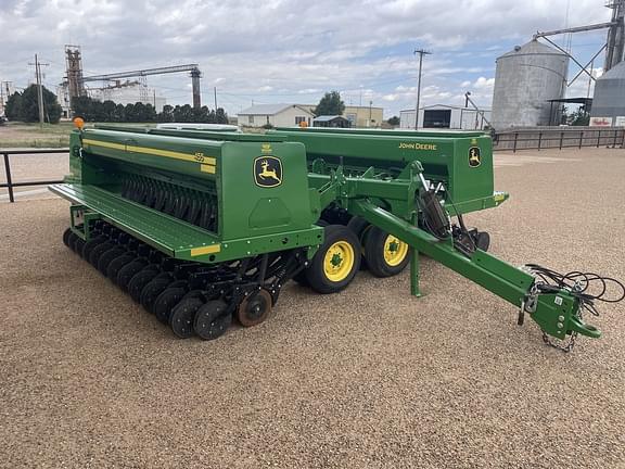 Image of John Deere 455 equipment image 1