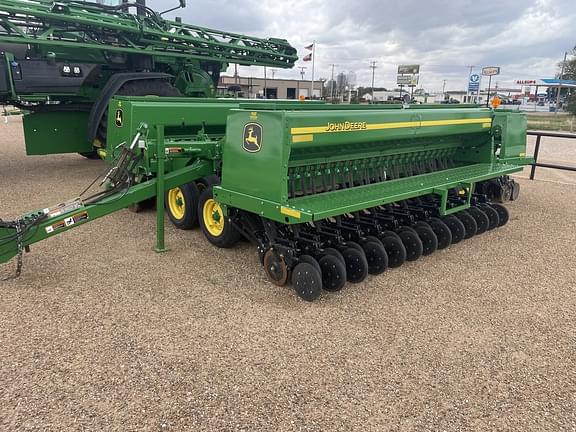 Image of John Deere 455 Primary image