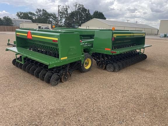 Image of John Deere 455 equipment image 2