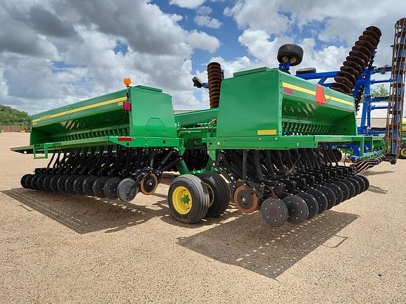 Image of John Deere 455 equipment image 2