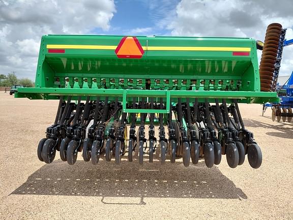 Image of John Deere 455 equipment image 3