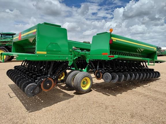 Image of John Deere 455 equipment image 4