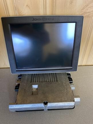 Image of John Deere 4600 CommandCenter Image 0