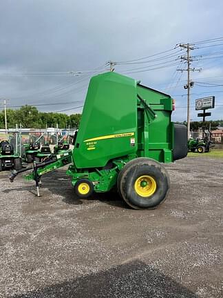 Image of John Deere 460M equipment image 1