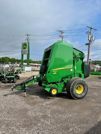 Image of John Deere 460M Primary image