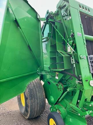 Image of John Deere 460M equipment image 4