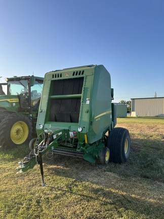 Image of John Deere 460M equipment image 2