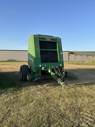 Image of John Deere 460M equipment image 1